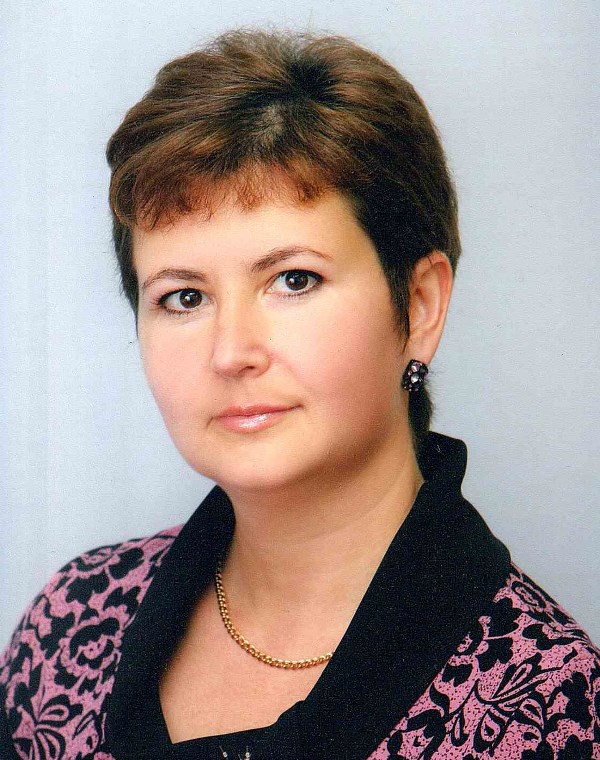Капустина Ольга Борисовна.